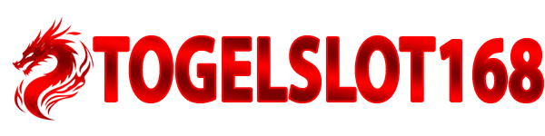 Logo Situs TOGELSLOT168